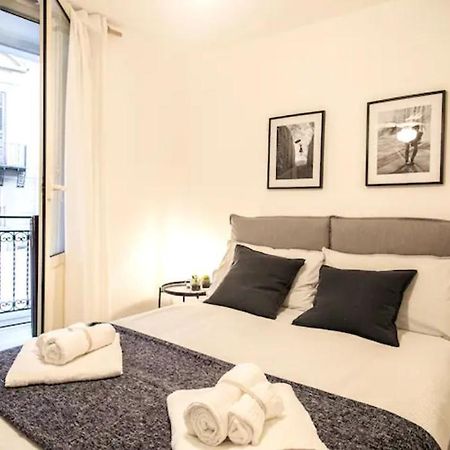 Casa Grilli Leilighet Palermo Eksteriør bilde