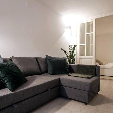 Casa Grilli Leilighet Palermo Eksteriør bilde