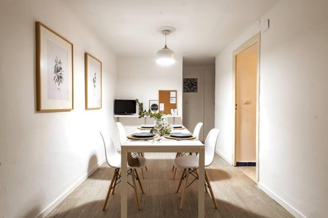 Casa Grilli Leilighet Palermo Eksteriør bilde